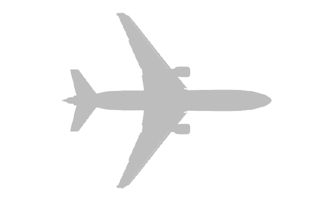 Icon Flugzeug2
